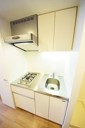 Cassia Kawasaki Residenceの物件内観写真